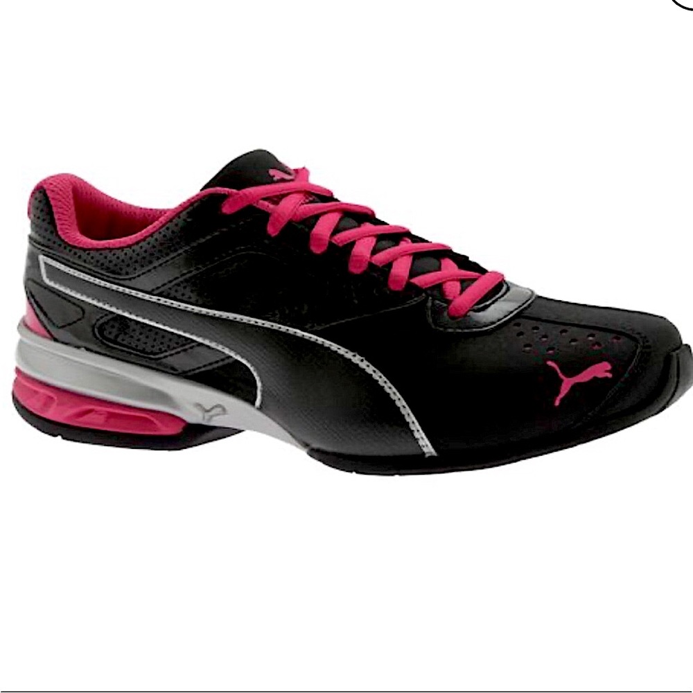 PUMA Women's Tazon 6 FM Running Shoe